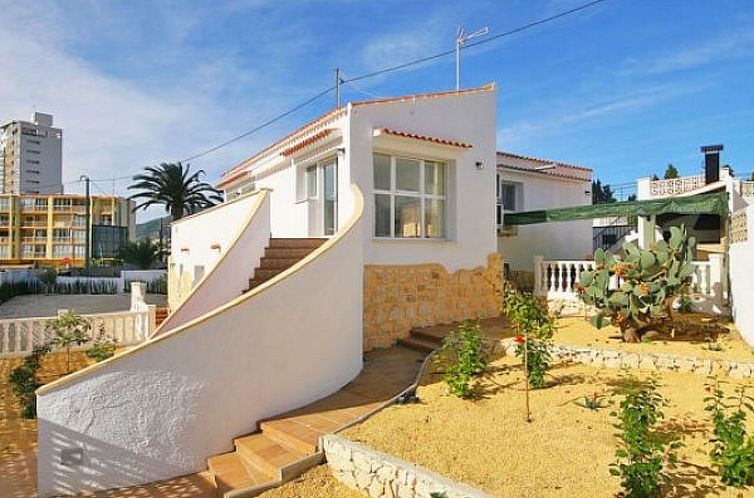 Vakantiehuis Villa Calalga - PlusHolidays