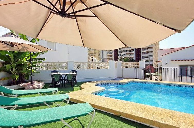Vakantiehuis Villa Calalga - PlusHolidays