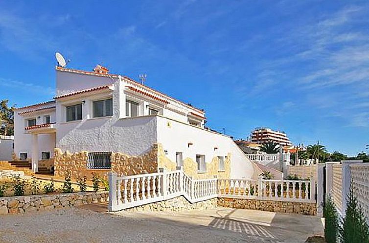 Vakantiehuis Villa Calalga - PlusHolidays