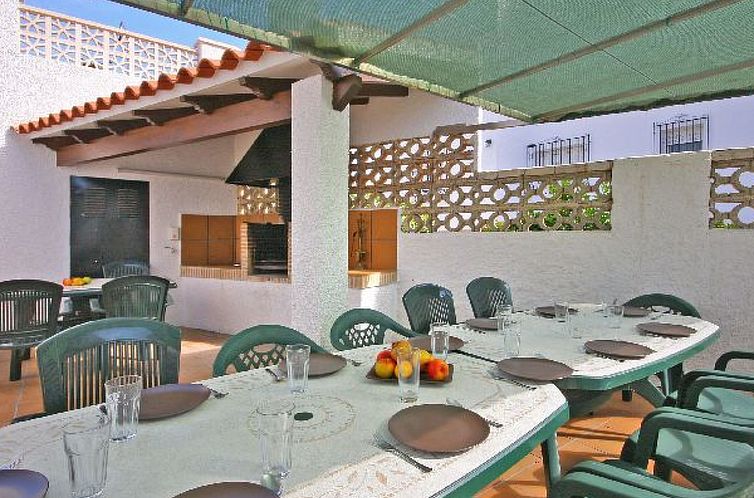 Vakantiehuis Villa Calalga - PlusHolidays