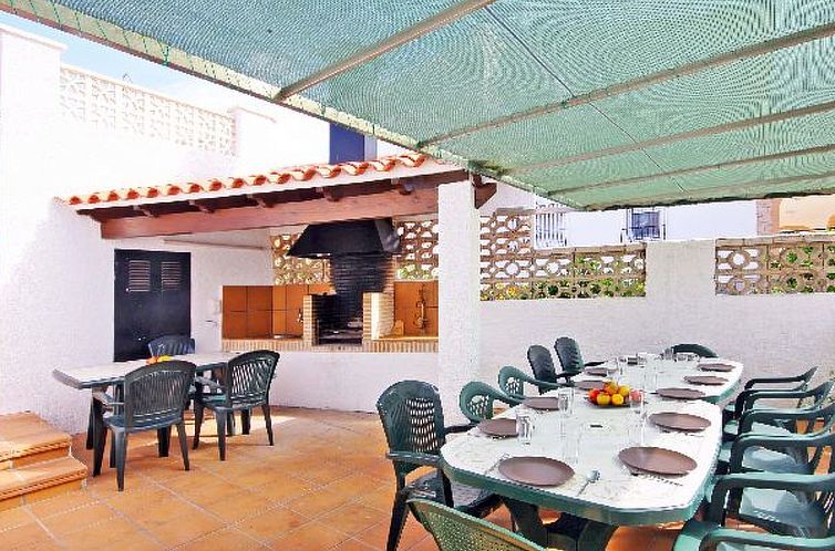 Vakantiehuis Villa Calalga - PlusHolidays