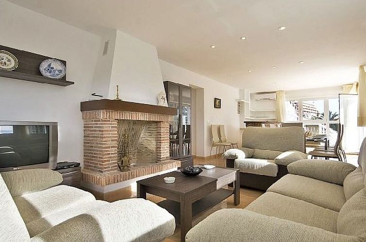 Vakantiehuis Villa Calalga - PlusHolidays