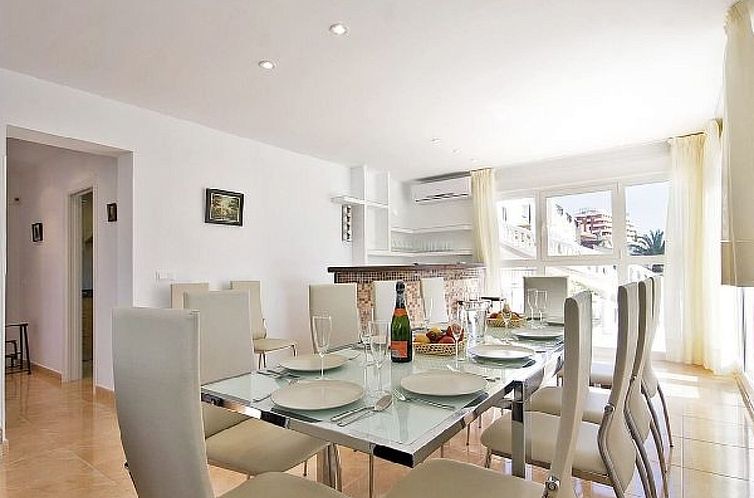 Vakantiehuis Villa Calalga - PlusHolidays