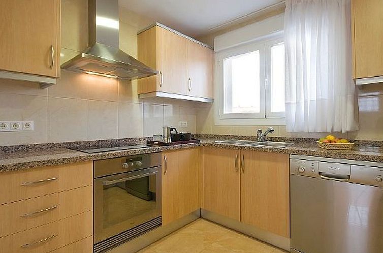 Vakantiehuis Villa Calalga - PlusHolidays