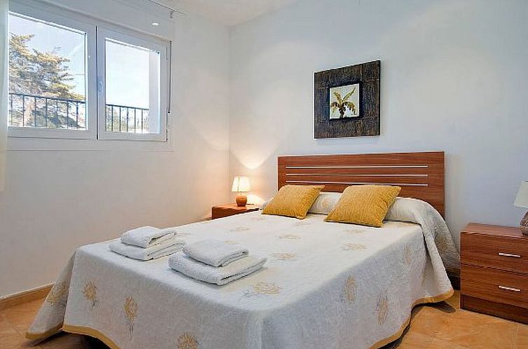 Vakantiehuis Villa Calalga - PlusHolidays