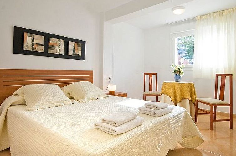 Vakantiehuis Villa Calalga - PlusHolidays