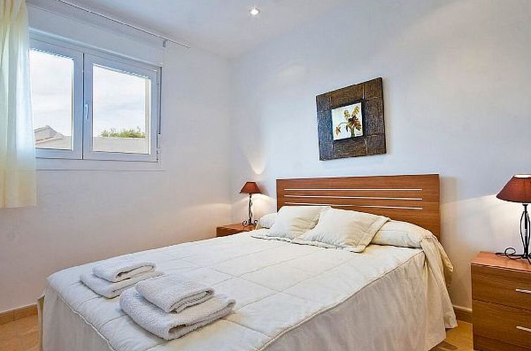 Vakantiehuis Villa Calalga - PlusHolidays