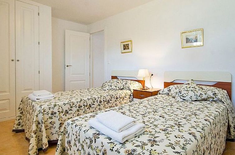 Vakantiehuis Villa Calalga - PlusHolidays
