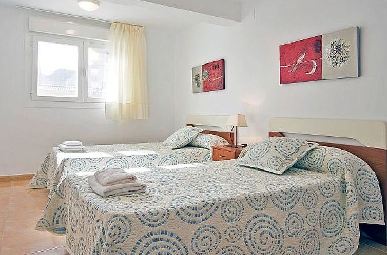 Vakantiehuis Villa Calalga - PlusHolidays