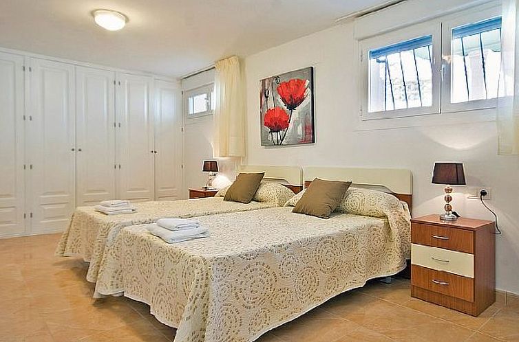 Vakantiehuis Villa Calalga - PlusHolidays