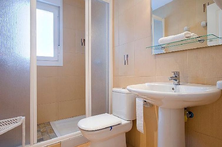 Vakantiehuis Villa Calalga - PlusHolidays