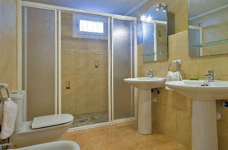 Vakantiehuis Villa Calalga - PlusHolidays