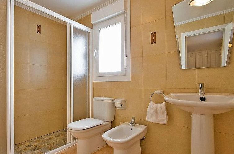 Vakantiehuis Villa Calalga - PlusHolidays