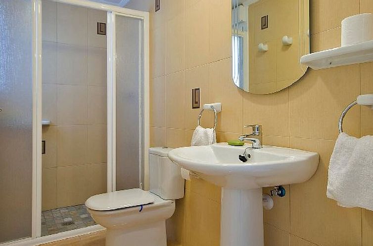 Vakantiehuis Villa Calalga - PlusHolidays
