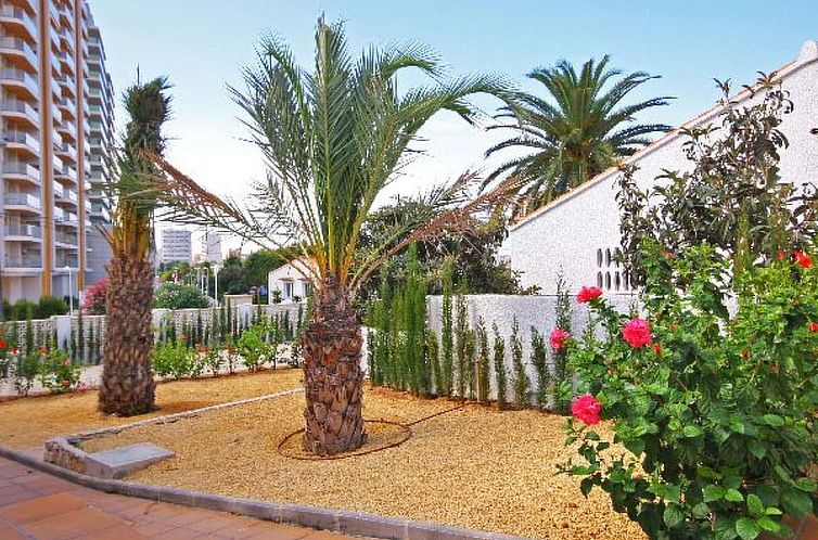 Vakantiehuis Villa Calalga - PlusHolidays