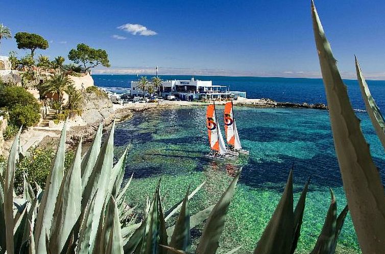 Vakantiehuis Villa Calalga - PlusHolidays