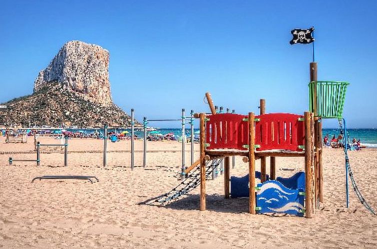 Vakantiehuis Villa Calalga - PlusHolidays