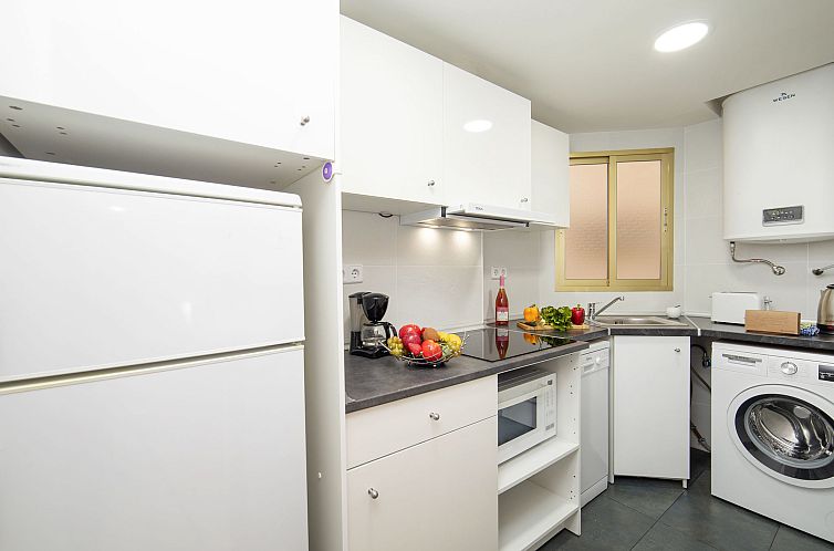 Appartement Apolo VI