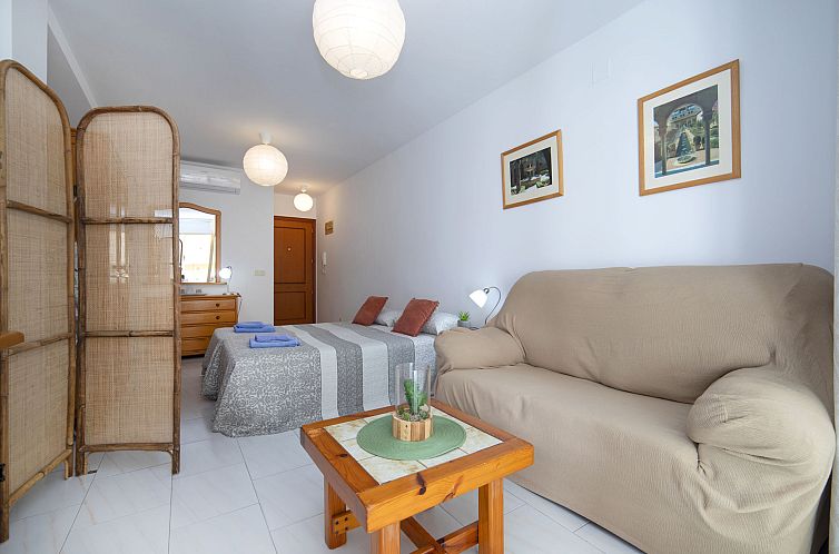 Appartement Apolo VI