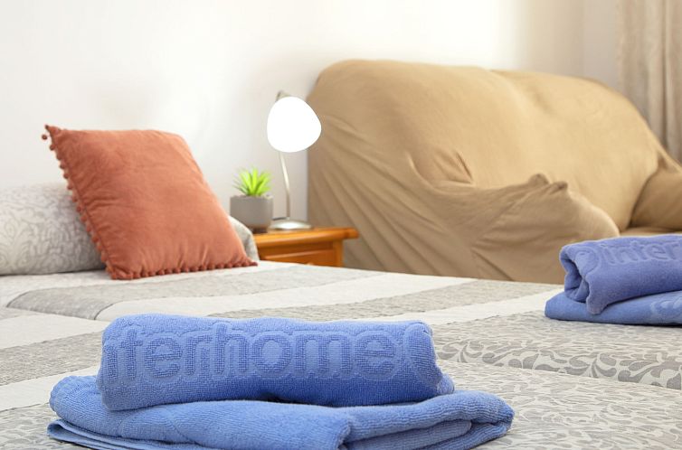 Appartement Apolo VI