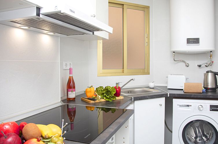 Appartement Apolo VI