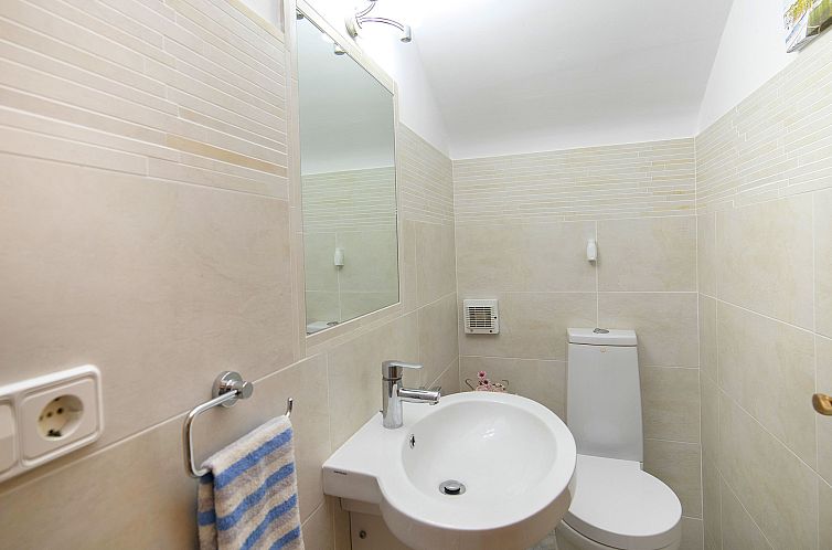 Vakantiehuis Septimo Cielo