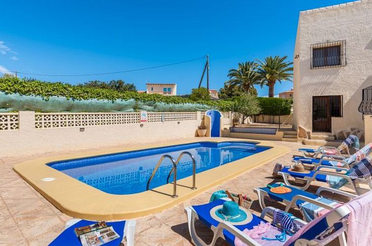 Vakantiehuis Villa Agudin - PlusHolidays