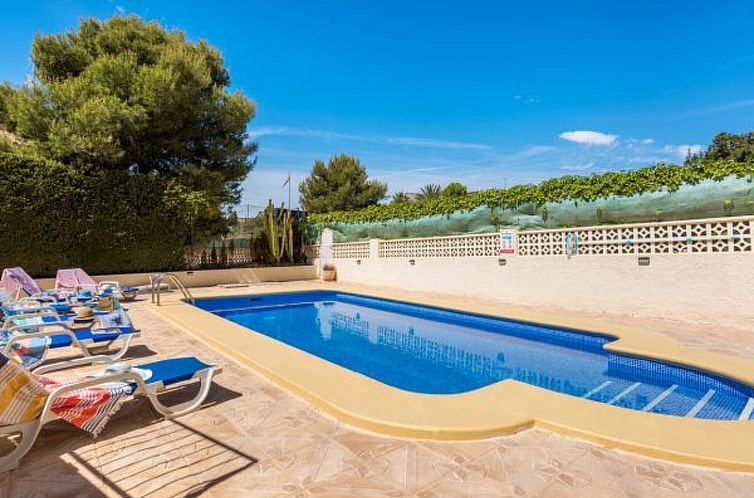 Vakantiehuis Villa Agudin - PlusHolidays