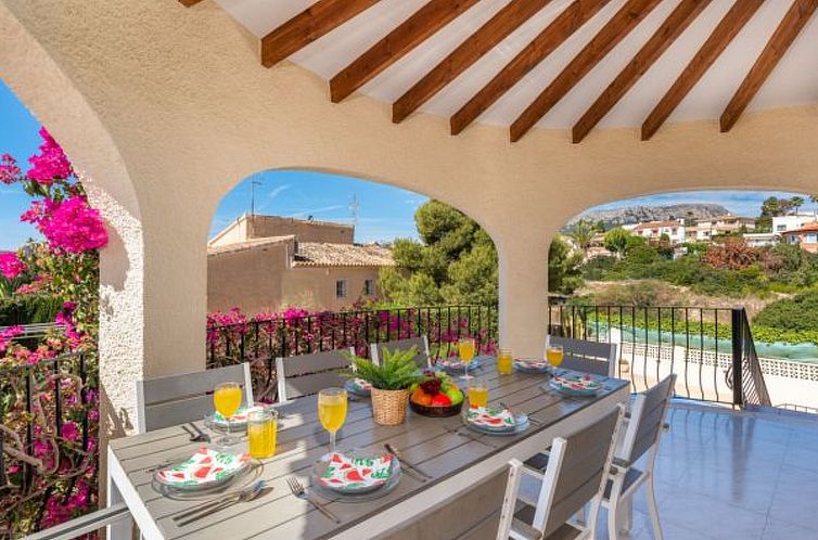 Vakantiehuis Villa Agudin - PlusHolidays