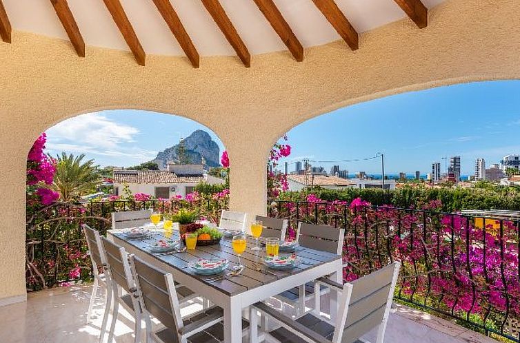 Vakantiehuis Villa Agudin - PlusHolidays