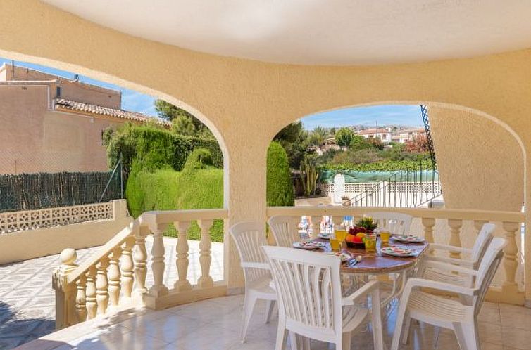 Vakantiehuis Villa Agudin - PlusHolidays