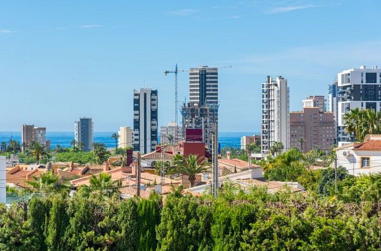 Vakantiehuis Villa Agudin - PlusHolidays