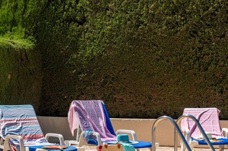 Vakantiehuis Villa Agudin - PlusHolidays