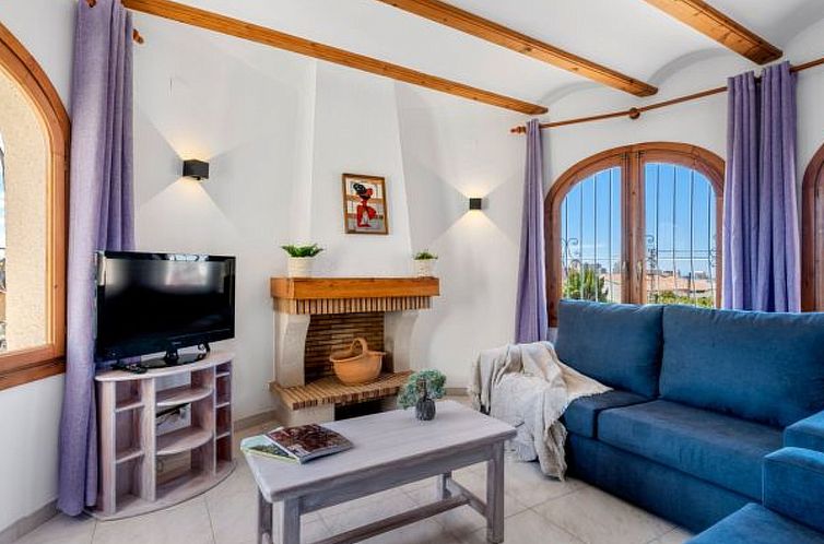 Vakantiehuis Villa Agudin - PlusHolidays