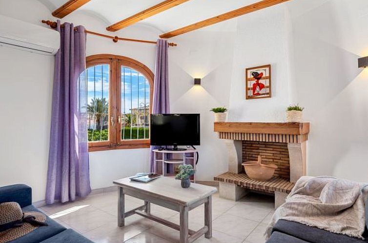 Vakantiehuis Villa Agudin - PlusHolidays