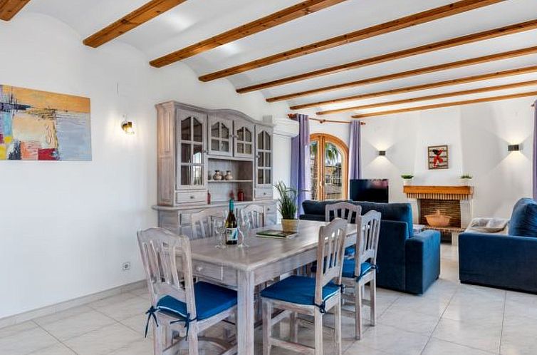 Vakantiehuis Villa Agudin - PlusHolidays