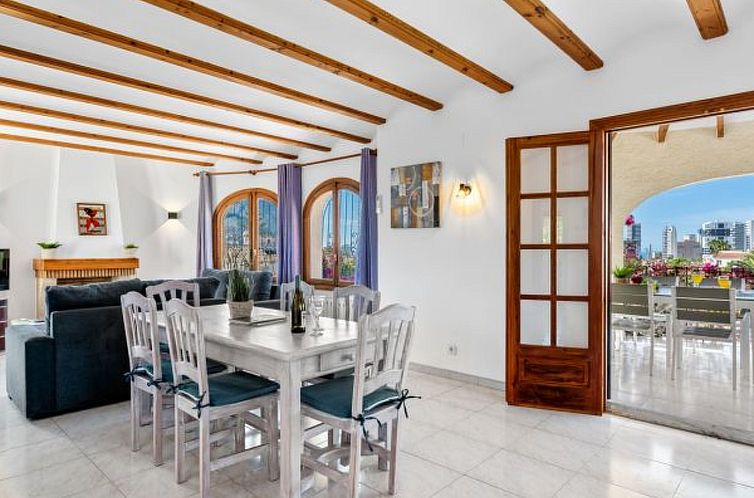 Vakantiehuis Villa Agudin - PlusHolidays