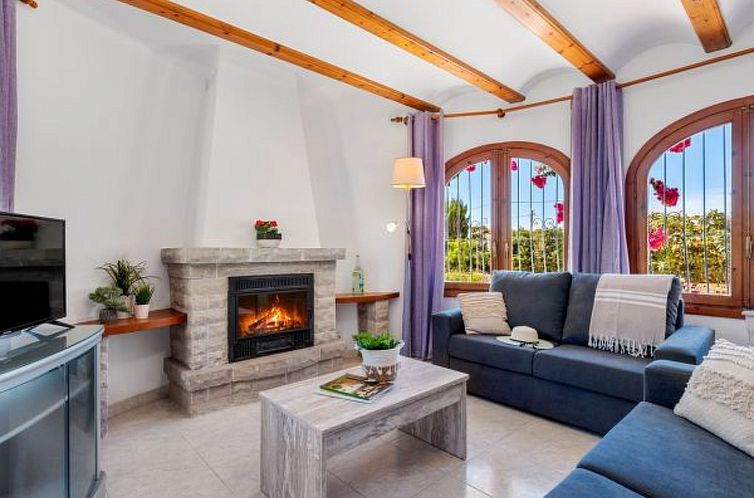 Vakantiehuis Villa Agudin - PlusHolidays