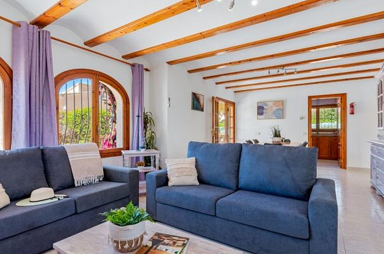 Vakantiehuis Villa Agudin - PlusHolidays