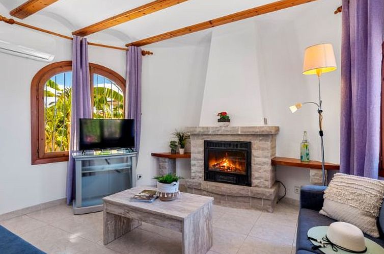Vakantiehuis Villa Agudin - PlusHolidays