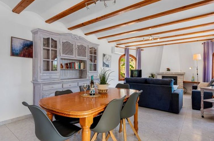 Vakantiehuis Villa Agudin - PlusHolidays