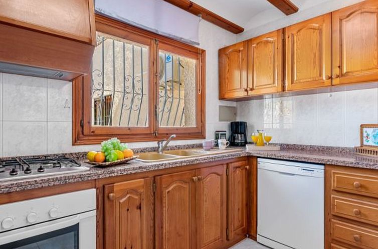 Vakantiehuis Villa Agudin - PlusHolidays