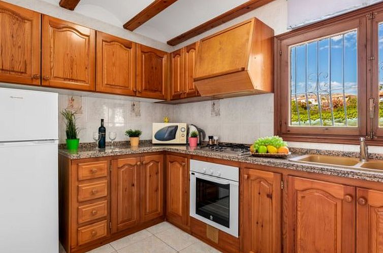 Vakantiehuis Villa Agudin - PlusHolidays