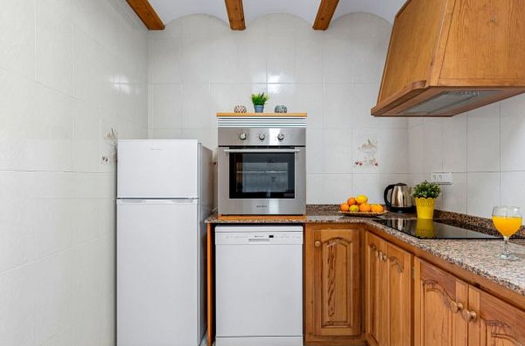 Vakantiehuis Villa Agudin - PlusHolidays