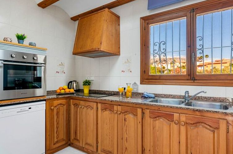 Vakantiehuis Villa Agudin - PlusHolidays