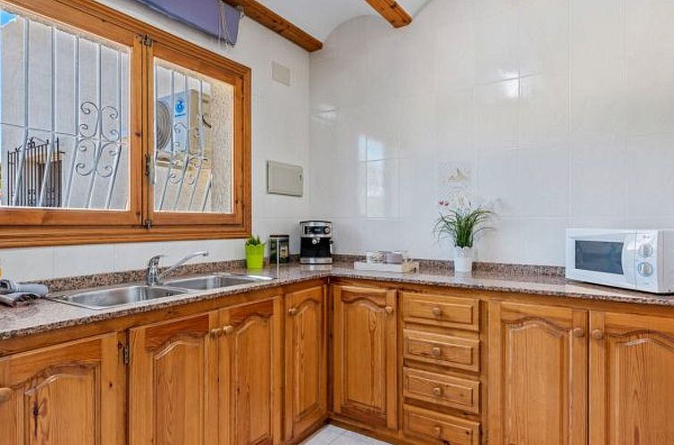 Vakantiehuis Villa Agudin - PlusHolidays