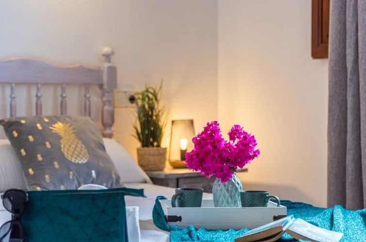 Vakantiehuis Villa Agudin - PlusHolidays