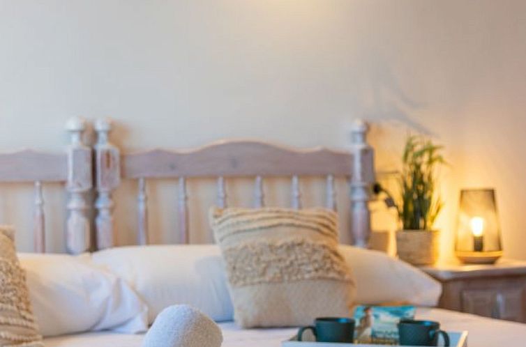 Vakantiehuis Villa Agudin - PlusHolidays