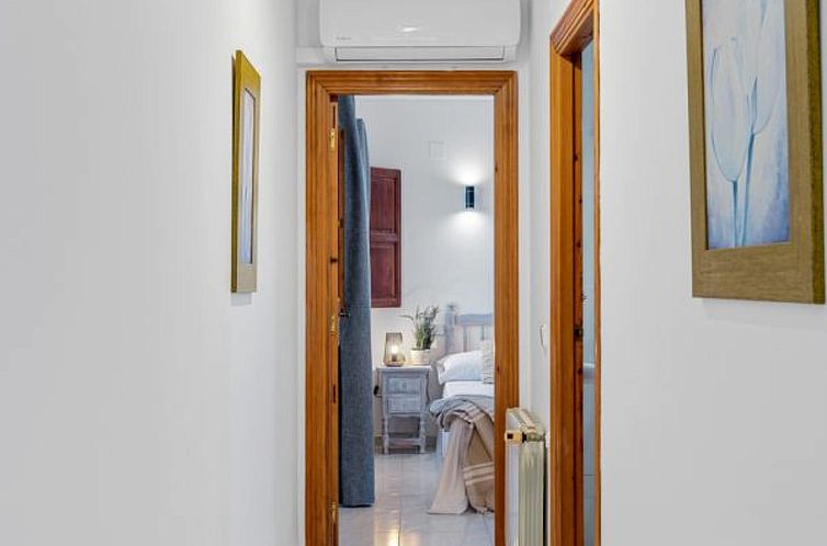 Vakantiehuis Villa Agudin - PlusHolidays