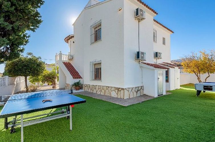 Vakantiehuis Villa K9 Ortenbach